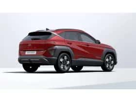 Hyundai Kona (2026) thumbnail 4