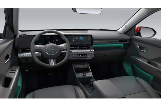 Hyundai Kona (2026) thumbnail 5