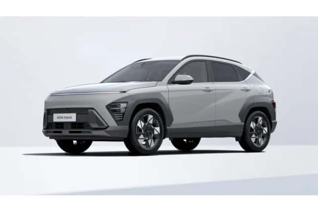 Hyundai Kona (2026) thumbnail 1