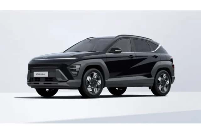 Hyundai Kona (2026) thumbnail 1