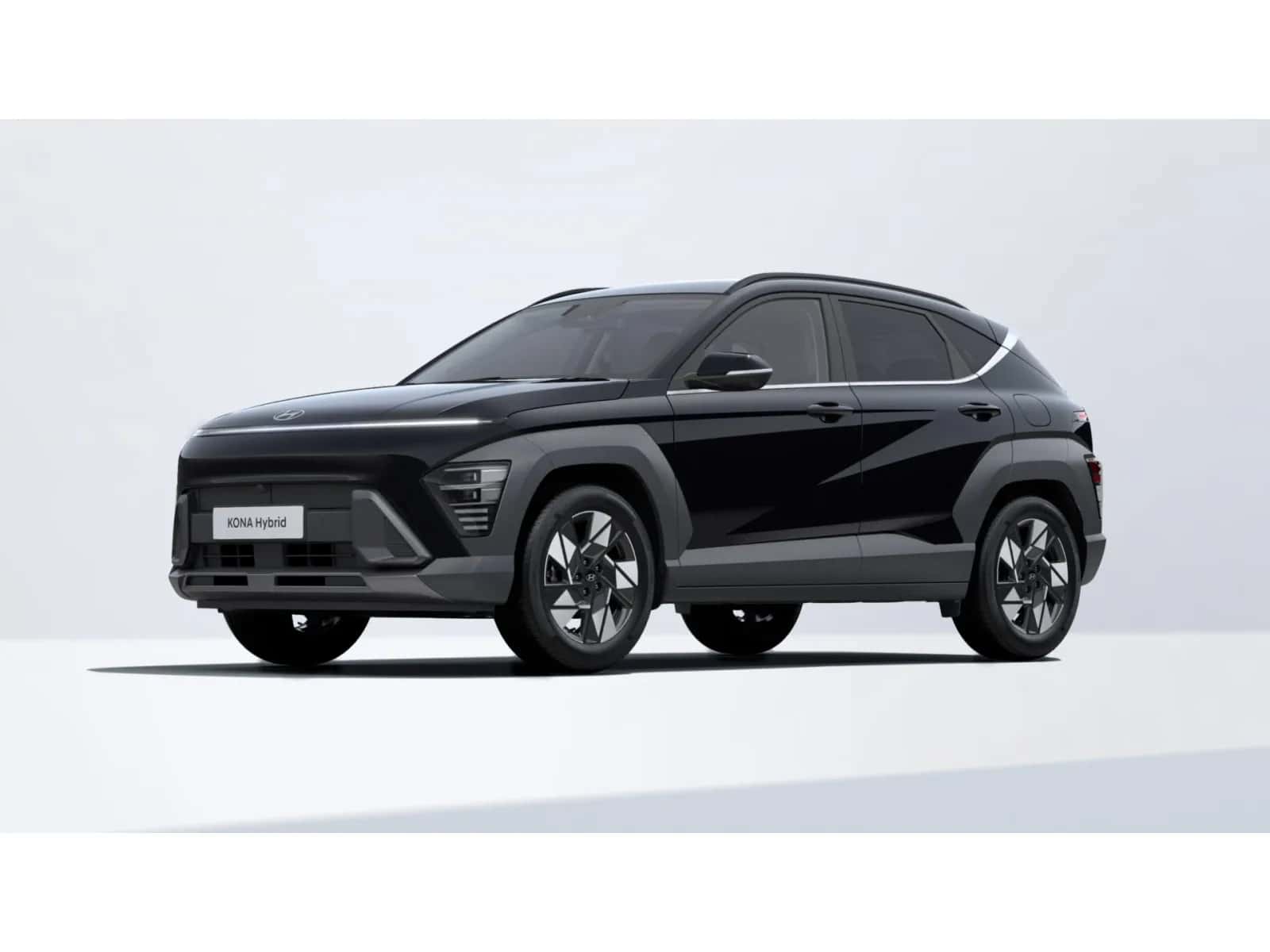 Hyundai Kona (2026) — foto 1