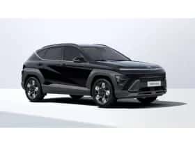 Hyundai Kona (2026) thumbnail 3