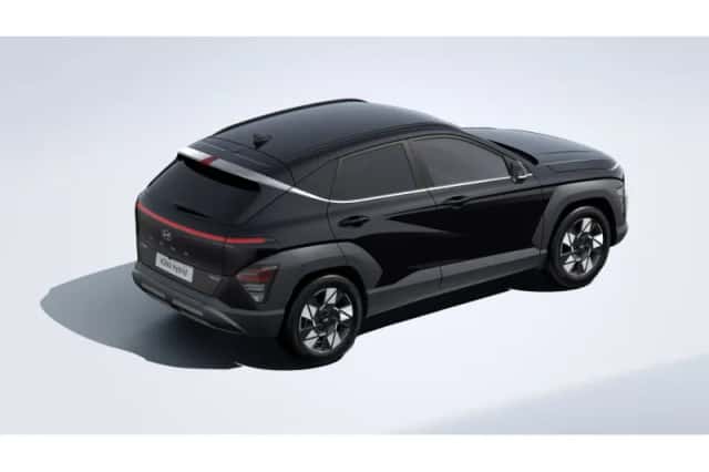 Hyundai Kona (2026) thumbnail 5