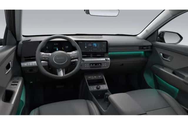 Hyundai Kona (2026) thumbnail 6