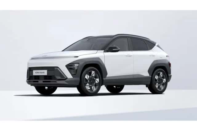 Hyundai Kona (2026) thumbnail 1