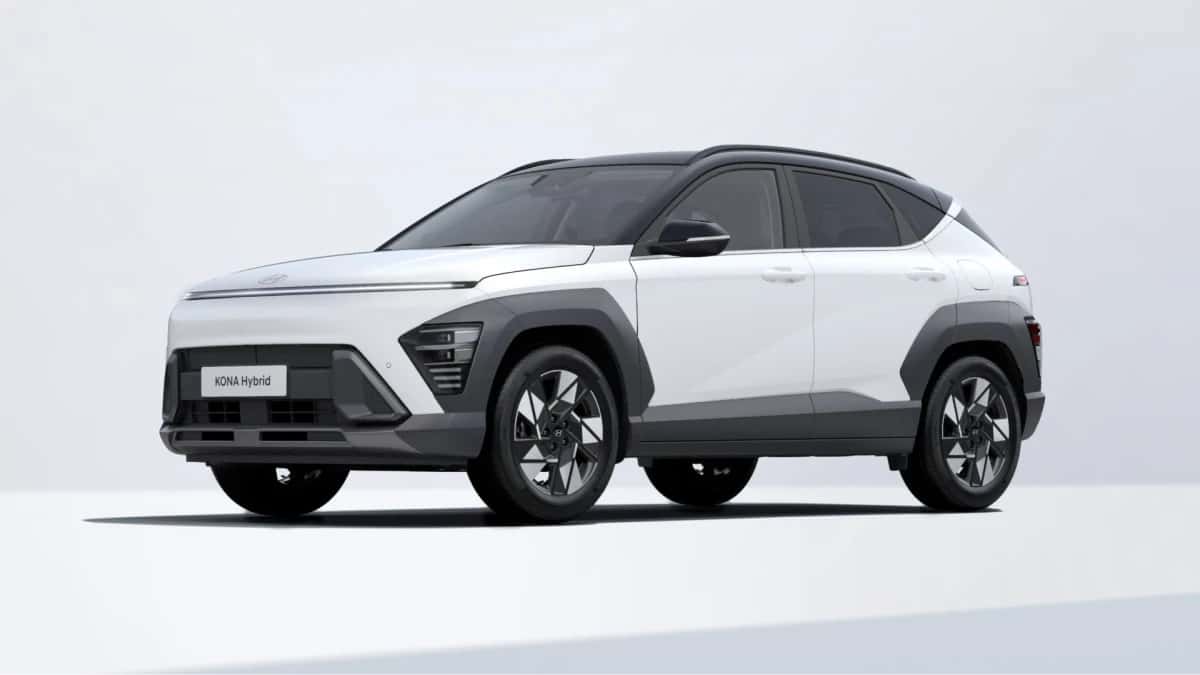 Hyundai Kona (2026) — foto 1