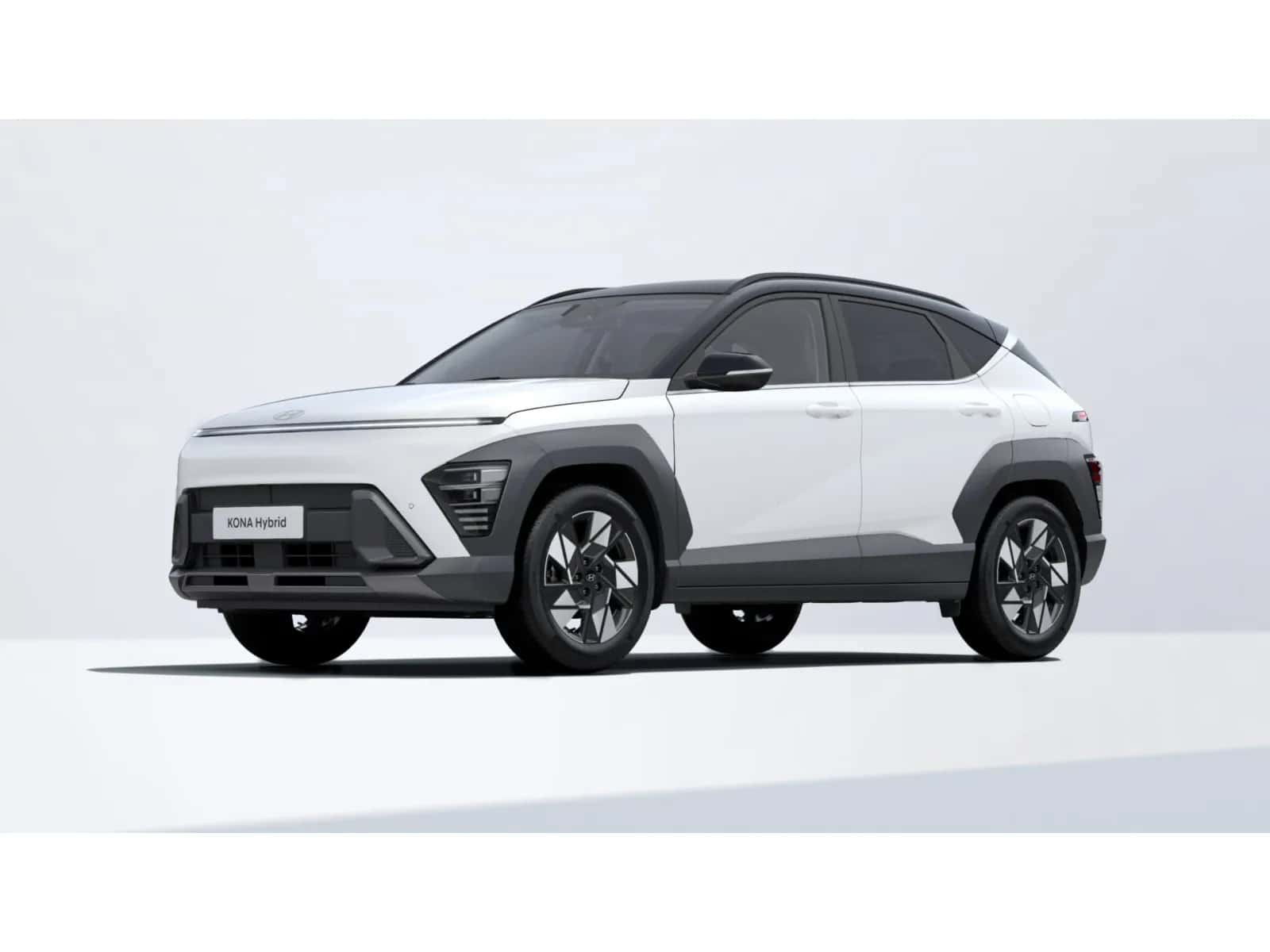Hyundai Kona (2026) — foto 1