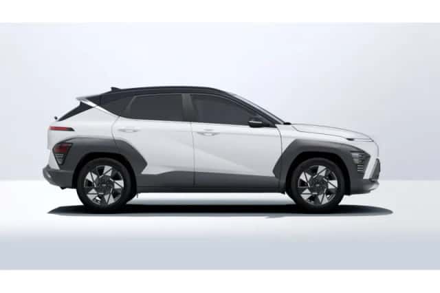 Hyundai Kona (2026) thumbnail 2