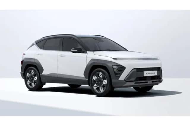 Hyundai Kona (2026) thumbnail 3