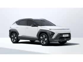Hyundai Kona (2026) thumbnail 3