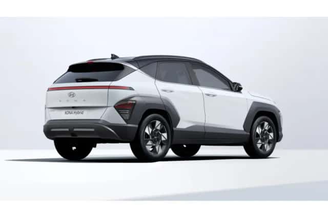 Hyundai Kona (2026) thumbnail 4