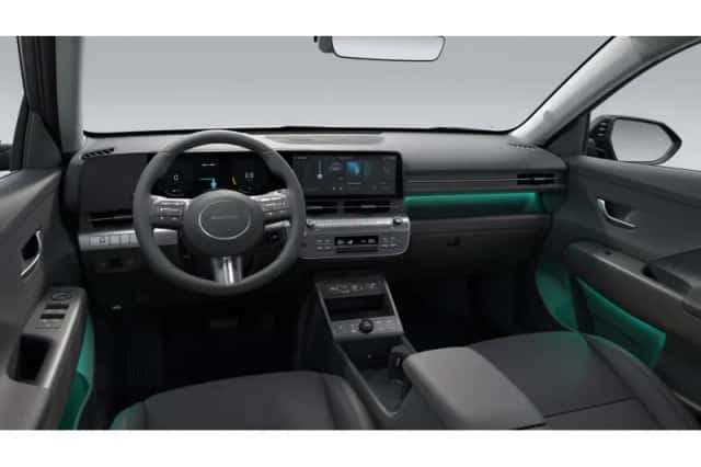 Hyundai Kona (2026) thumbnail 5