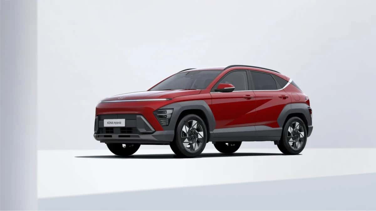Hyundai Kona (2026) — foto 1