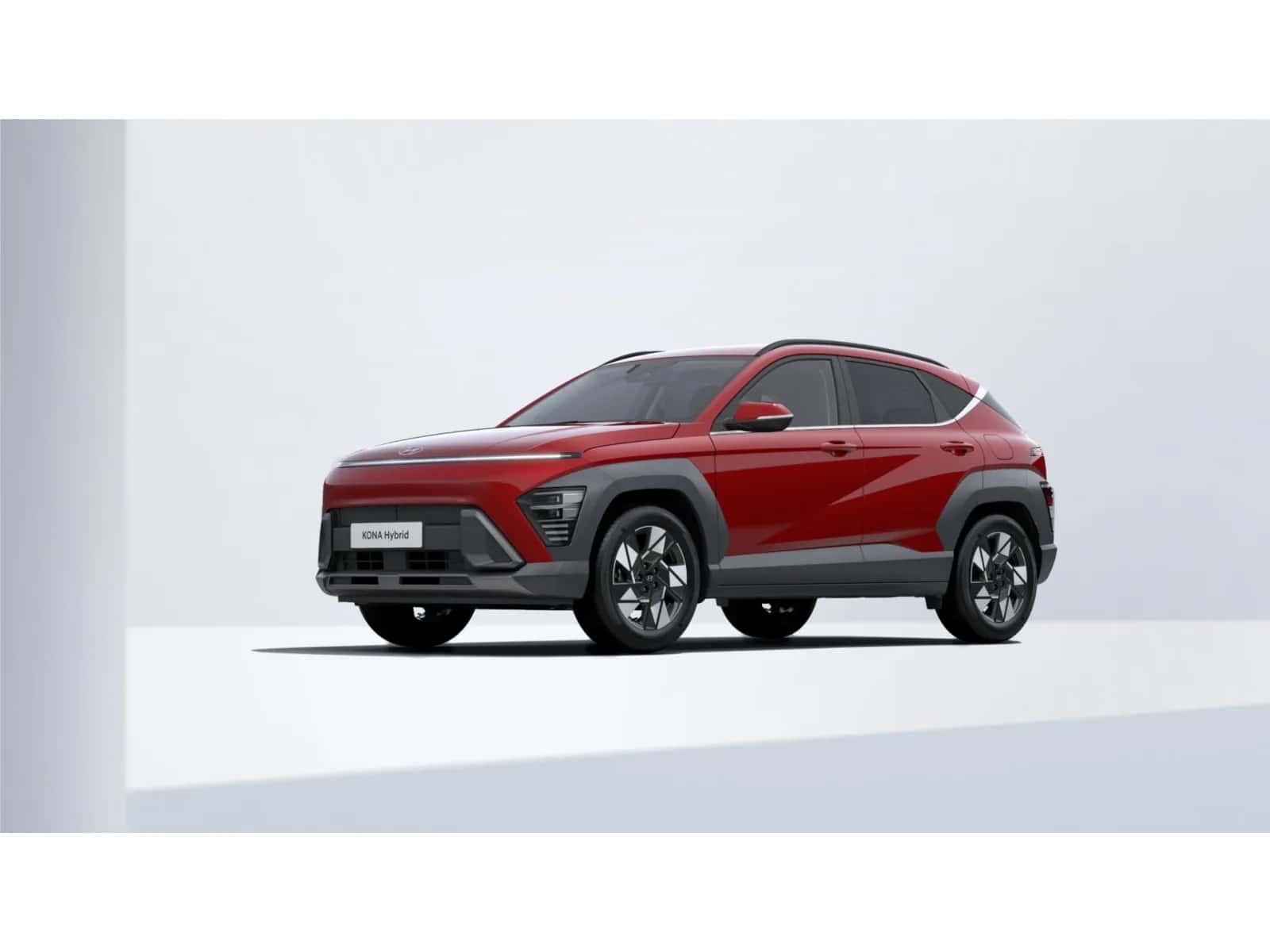 Hyundai Kona (2026) — foto 1
