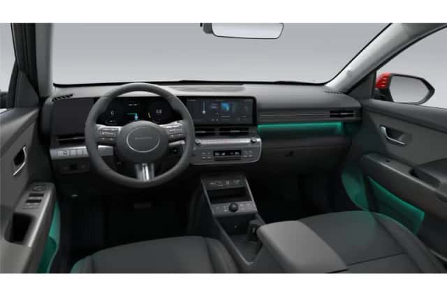 Hyundai Kona (2026) thumbnail 6