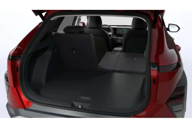 Hyundai Kona (2026) thumbnail 9