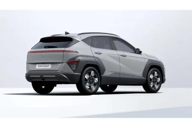 Hyundai Kona (2026) thumbnail 4