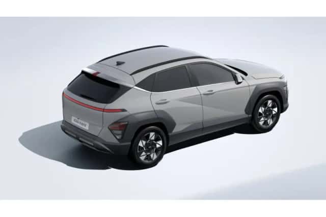 Hyundai Kona (2026) thumbnail 5