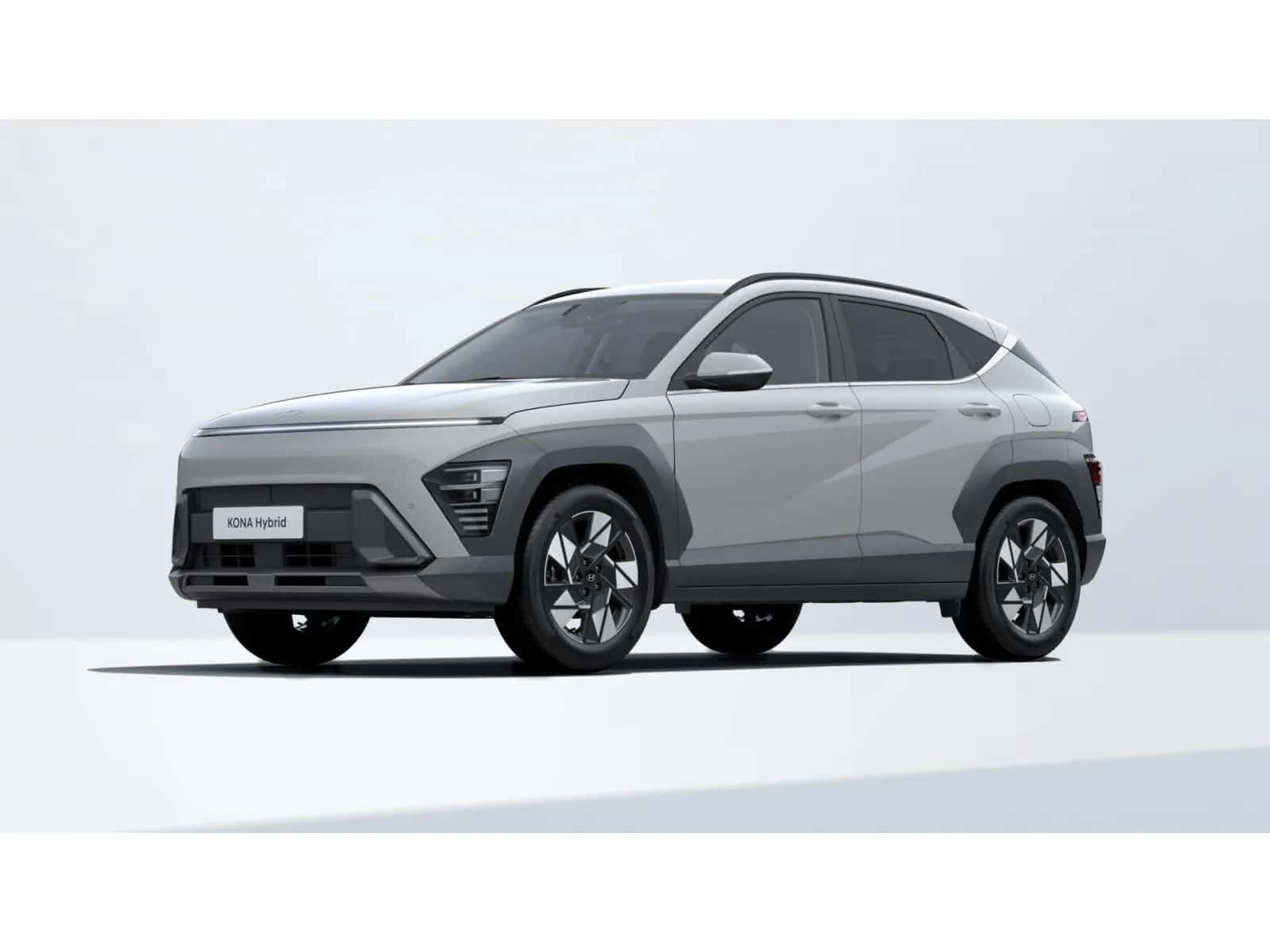 Hyundai Kona (2026) — foto 1