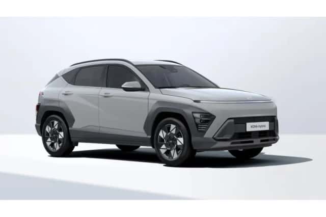 Hyundai Kona (2026) thumbnail 2