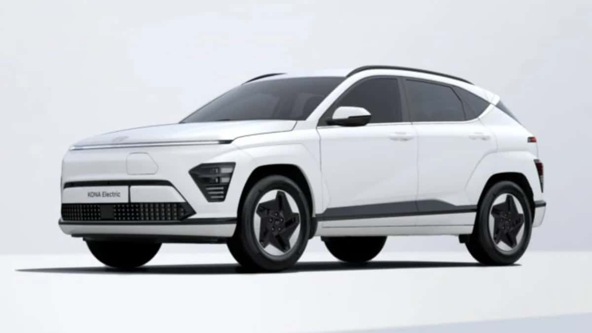 Hyundai Kona Electric (2026) — foto 1