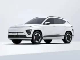 Hyundai Kona Electric (2026) thumbnail 1