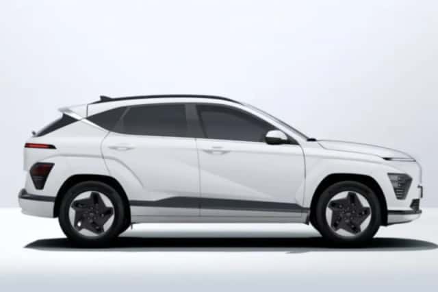 Hyundai Kona Electric (2026) thumbnail 2