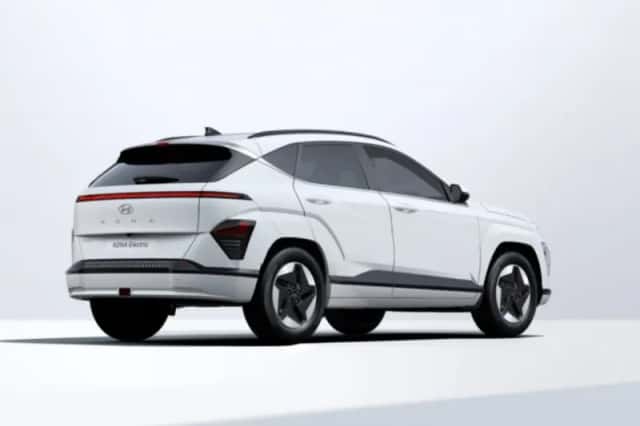 Hyundai Kona Electric (2026) thumbnail 3