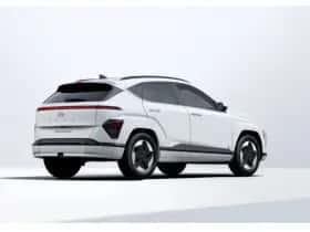 Hyundai Kona Electric (2026) thumbnail 3
