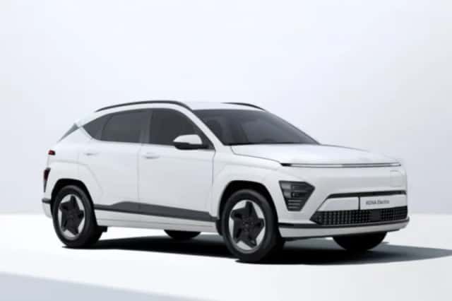 Hyundai Kona Electric (2026) thumbnail 5