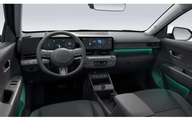 Hyundai Kona Electric (2026) thumbnail 6