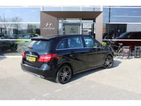 Mercedes-Benz B-Klasse (2018) thumbnail 2