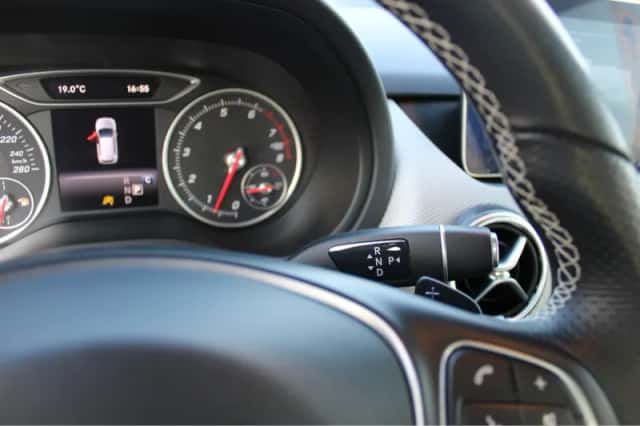 Mercedes-Benz B-Klasse (2018) thumbnail 11