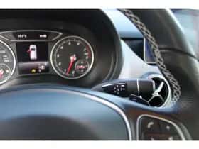 Mercedes-Benz B-Klasse (2018) thumbnail 11