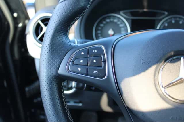 Mercedes-Benz B-Klasse (2018) thumbnail 14