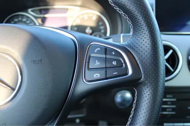 Mercedes-Benz B-Klasse (2018) thumbnail 15