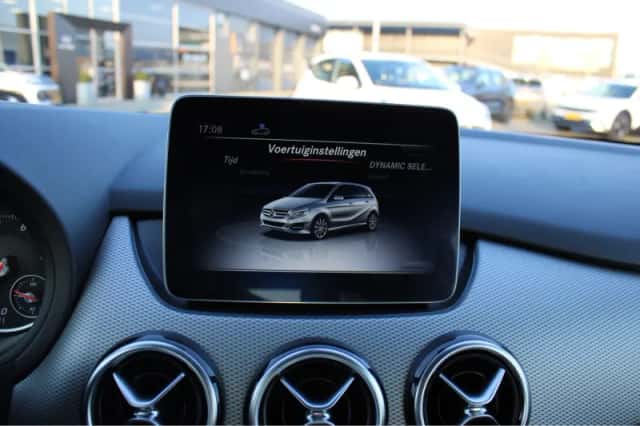 Mercedes-Benz B-Klasse (2018) thumbnail 17