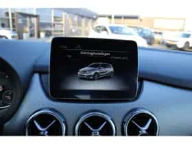 Mercedes-Benz B-Klasse (2018) thumbnail 17