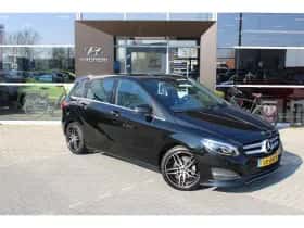 Mercedes-Benz B-Klasse (2018) thumbnail 6