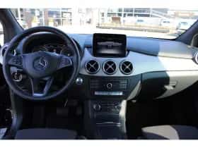 Mercedes-Benz B-Klasse (2018) thumbnail 7
