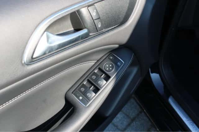 Mercedes-Benz B-Klasse (2018) thumbnail 8