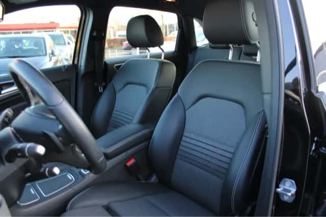 Mercedes-Benz B-Klasse (2018) thumbnail 9