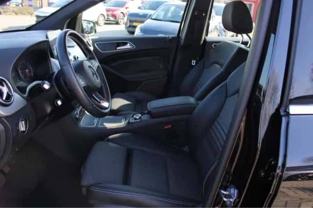Mercedes-Benz B-Klasse (2018) thumbnail 10