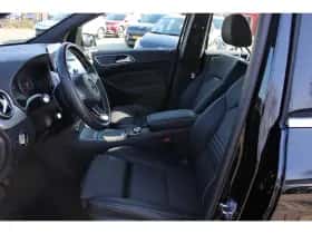 Mercedes-Benz B-Klasse (2018) thumbnail 10