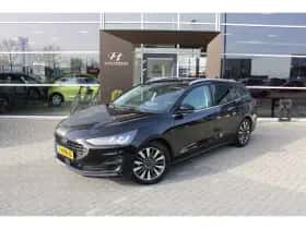 Ford Focus (2023)