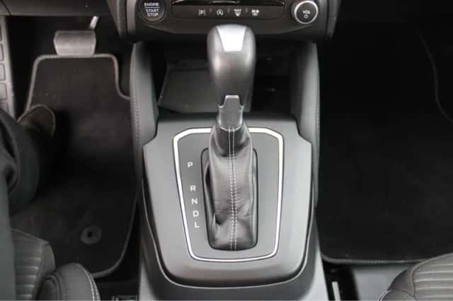 Ford Focus (2023) thumbnail 15