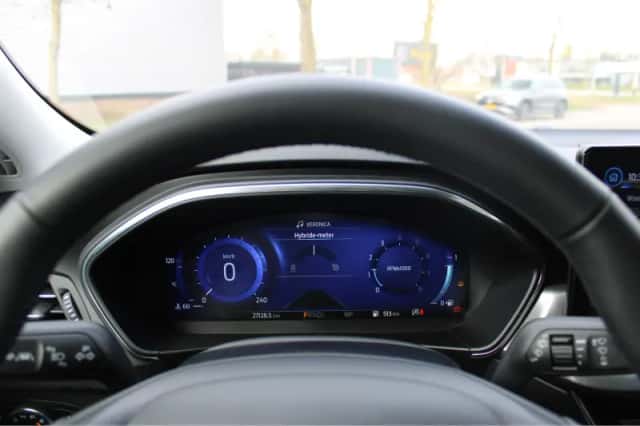 Ford Focus (2023) thumbnail 17