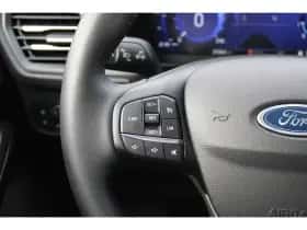 Ford Focus (2023) thumbnail 18