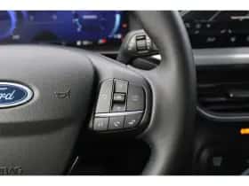 Ford Focus (2023) thumbnail 19
