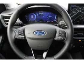 Ford Focus (2023) thumbnail 20
